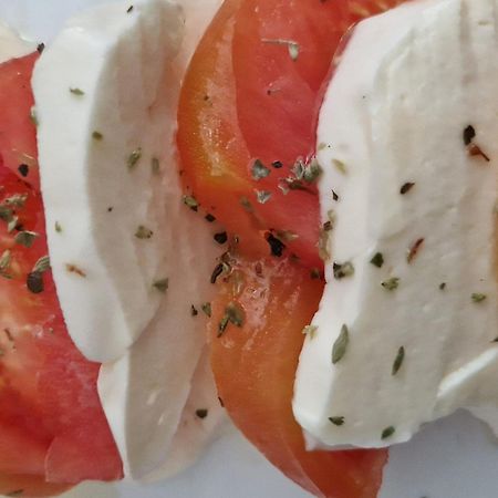 Nerobianco B&B ソレント エクステリア 写真