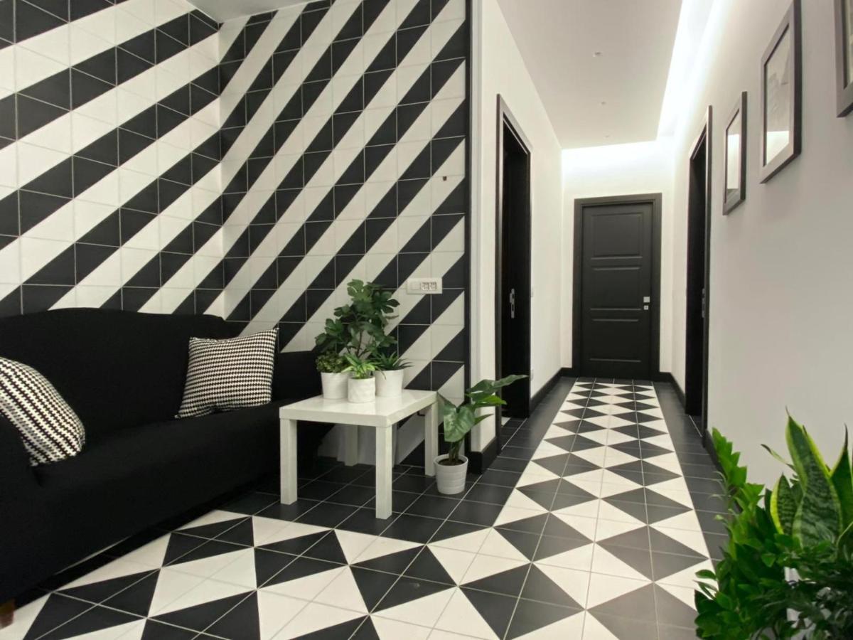 Nerobianco B&B ソレント エクステリア 写真