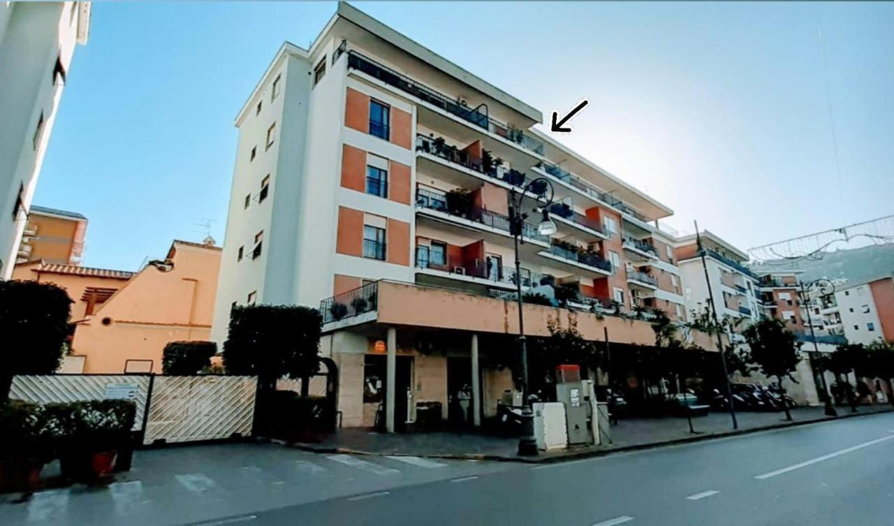 Nerobianco B&B ソレント エクステリア 写真
