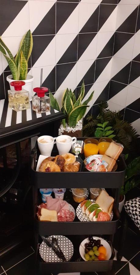 Nerobianco B&B ソレント エクステリア 写真