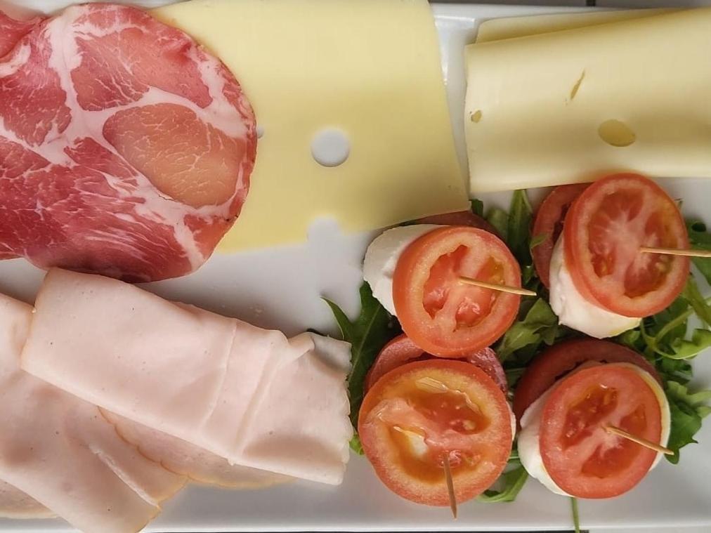 Nerobianco B&B ソレント エクステリア 写真