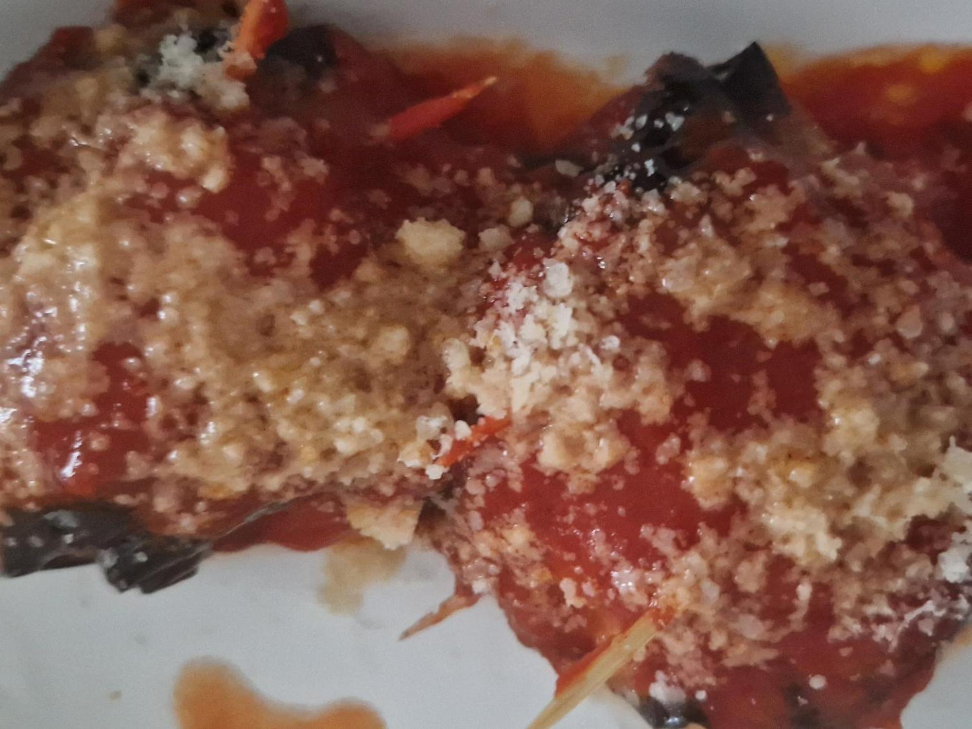 Nerobianco B&B ソレント エクステリア 写真